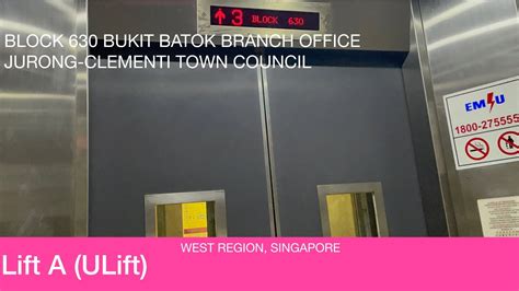 Jurong Town Council Bukit Batok Office: A Comprehensive Guide