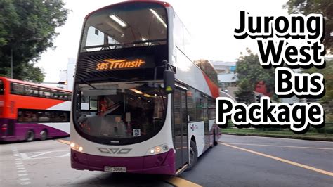 Jurong West Bus Package: 10,000+ Ride-Worthy Tips for the Savvy Traveler