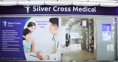 Jurong West Clinic: Advancing Healthcare in the Heart of Singapore