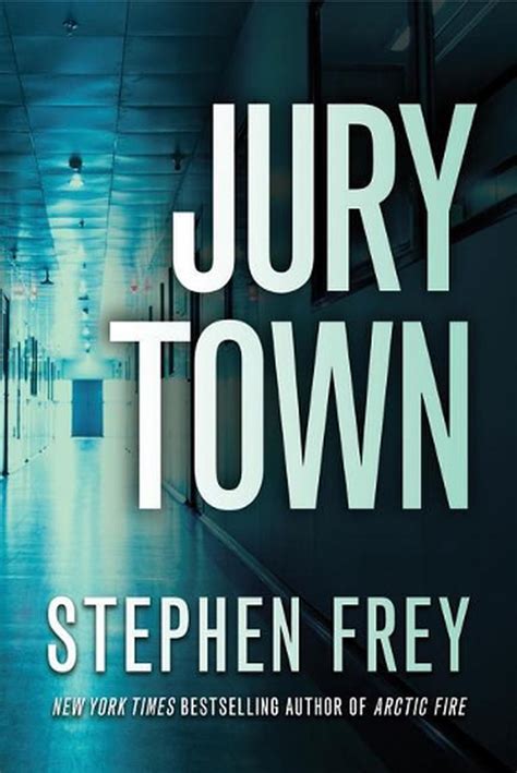 Jury Town Reader