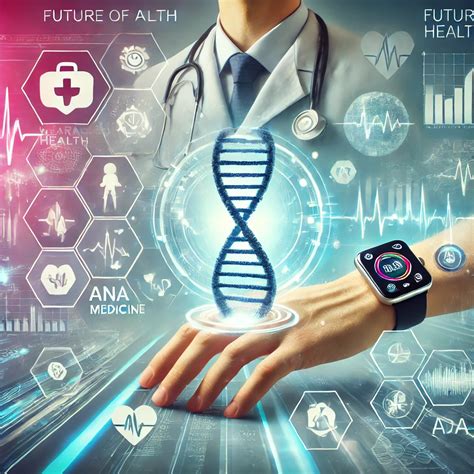 JusBionic: The Future of Healthcare and Beyond