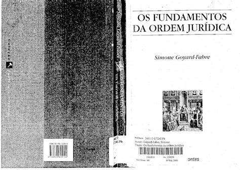 Juspositivismo: O fundamento da ordem jurídica brasileira