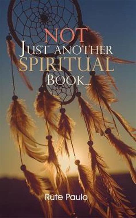 Just Another Spiritual Book Ebook PDF