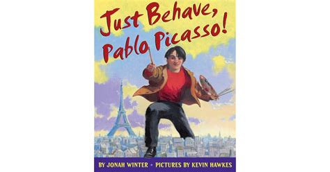 Just Behave Pablo Picasso Doc