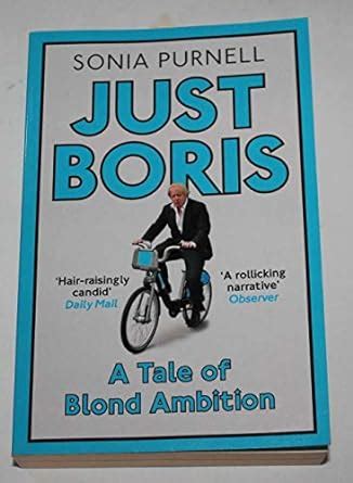 Just Boris A Tale of Blond Ambition Doc