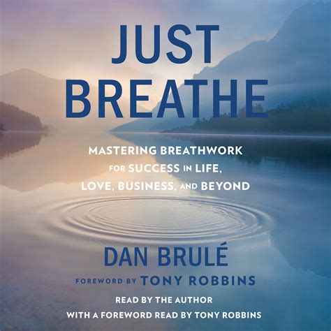 Just Breathe A Just Breathe Novel Volume 3 Reader