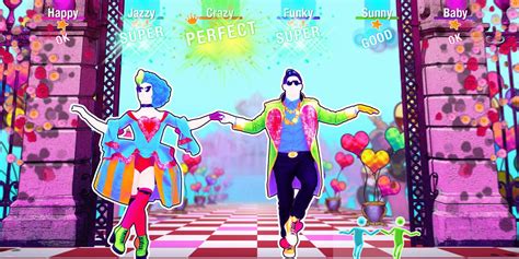 Just Dance 2019: Unlocking the Magic of Movement and Joy