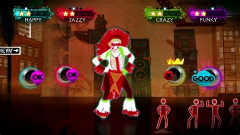 Just Dance 3 Apache Jump On It Cover: An Immersive Dance Experience