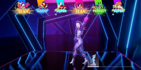 Just Dance 4: The Ultimate Guide to the Ultimate Playlist