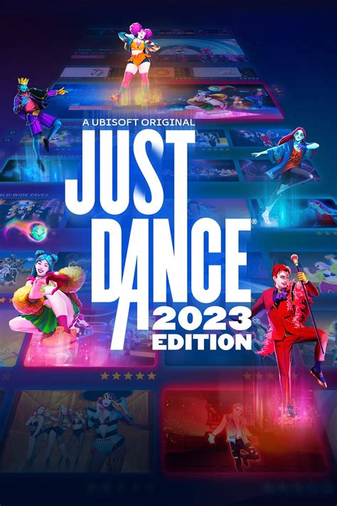 Just Dance 4: Unleash Your Inner Dancer and Conquer the Dance Floor