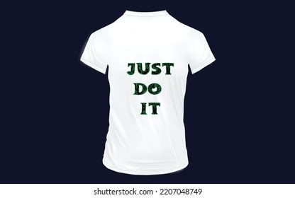 Just Do It T-Shirts: A Timeless Symbol of Motivation