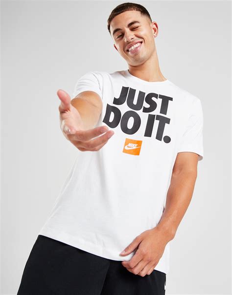 Just Do It T-shirt: The Ultimate Guide to Motivation and Success