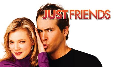 Just Friends Epub