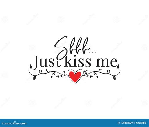 Just Kiss Me Epub