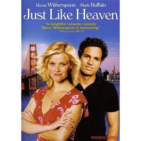 Just Like Heaven Movie Tie-in A Novel Kindle Editon