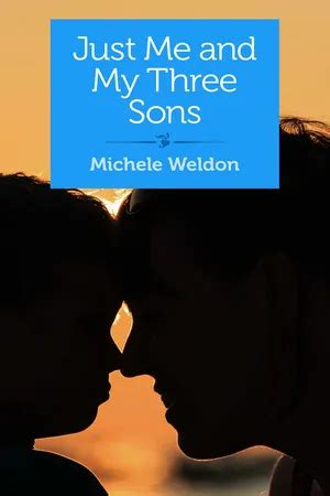 Just Me and My Three Sons PDF