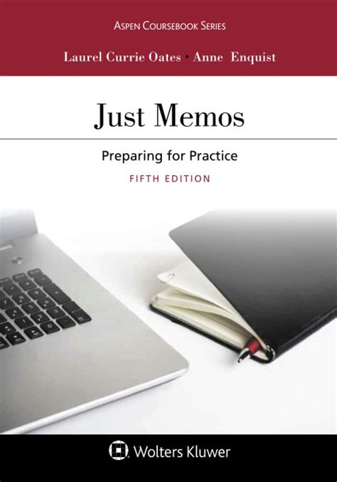 Just Memos Preparing Practice Coursebook Kindle Editon