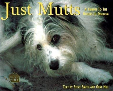 Just Mutts A Tribute to the Rogues of Dogdom Just Pets Half Pint Edition Epub