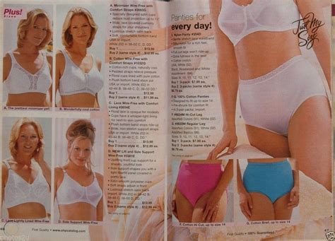 Just My Size Catalog Phone Number