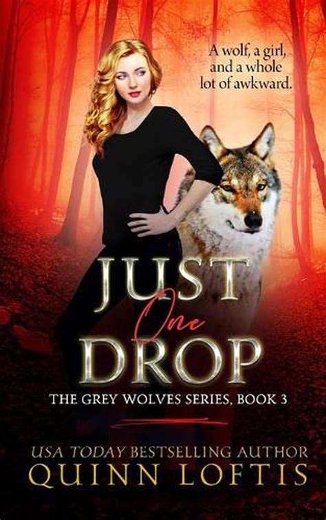 Just One Drop Quinn Loftis Scribd Ebook Doc