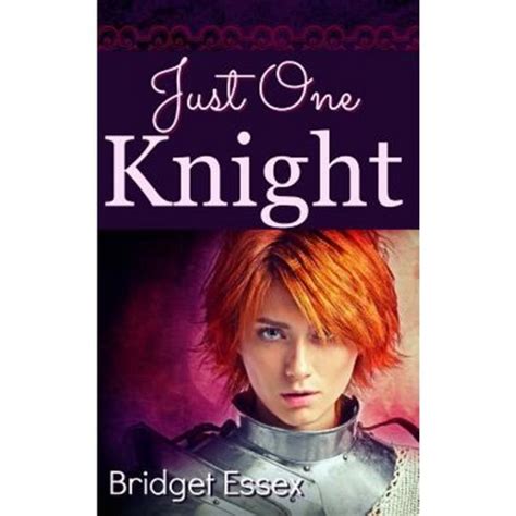 Just One Knight Reader