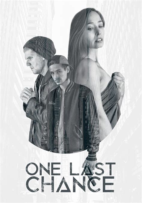 Just One Last Chance PDF