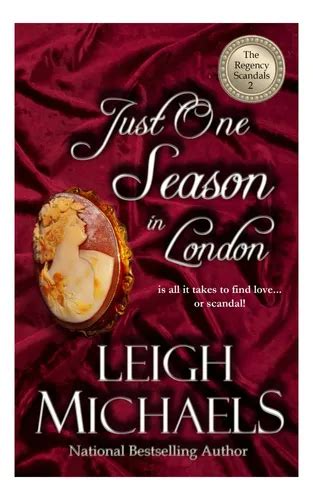 Just One Season in London Epub