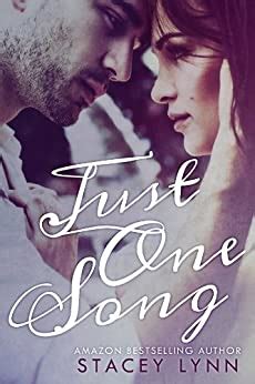 Just One Song 4 Book Series Epub