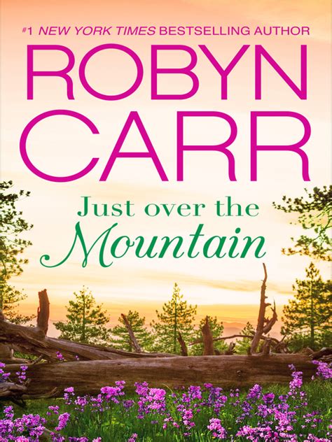 Just Over the Mountain Epub