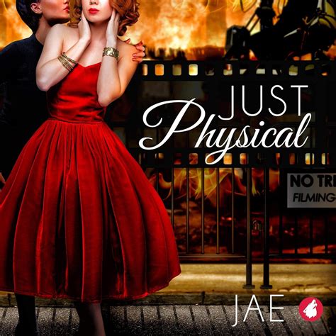 Just Physical The Hollywood Series Volume 4 Kindle Editon