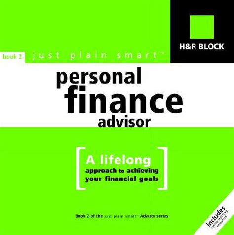 Just Plain Smart Personal Finance Advisor PDF