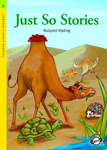 Just So Stories Compass Classic Readers Book 60 Epub