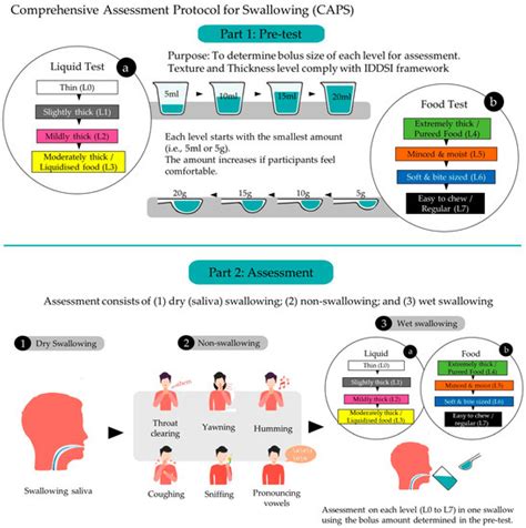 Just Swallow: A Comprehensive Guide to Our Innovative Digital Swallowing Assessment Platform