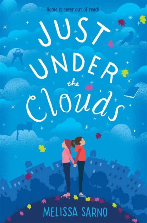 Just Under the Clouds Epub