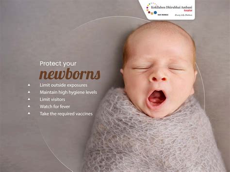 Just a Baby Angel: A Comprehensive Guide to Protecting Our Precious Newborns