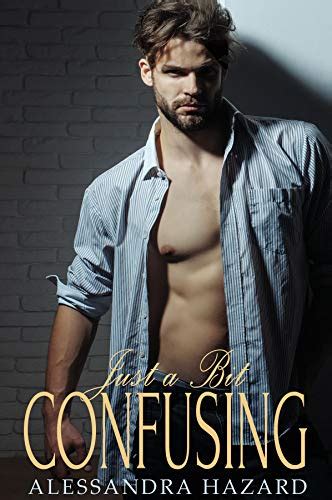 Just a Bit Confusing Straight Guys Book 5 PDF