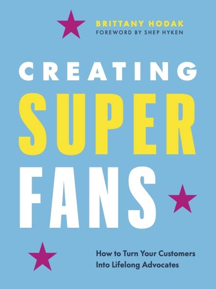 Just for Fans: The Ultimate Guide for Superfans