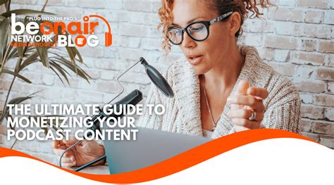 Just for Fans: The Ultimate Guide to Monetizing Your Content