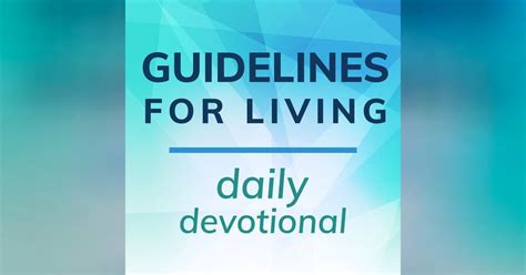 Just for Today: Guidelines for Living Ebook Kindle Editon