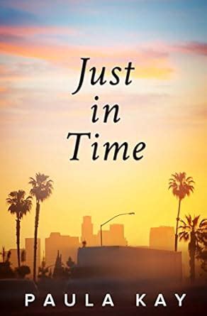 Just in Time Legacy Series Book 5 Doc