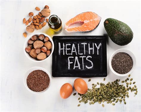 JustFat: Unlocking the Health Benefits of Essential Fats