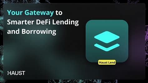 JustLend: Your Gateway to Secured Lending and Borrowing