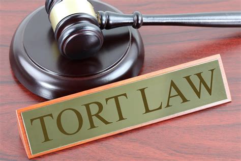 Justice, Rights and Tort Law Reader