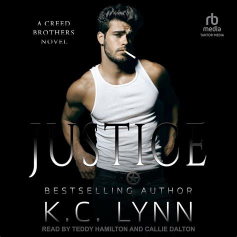 Justice Creed Brothers Book 1 PDF