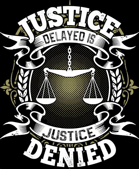 Justice Denied PDF