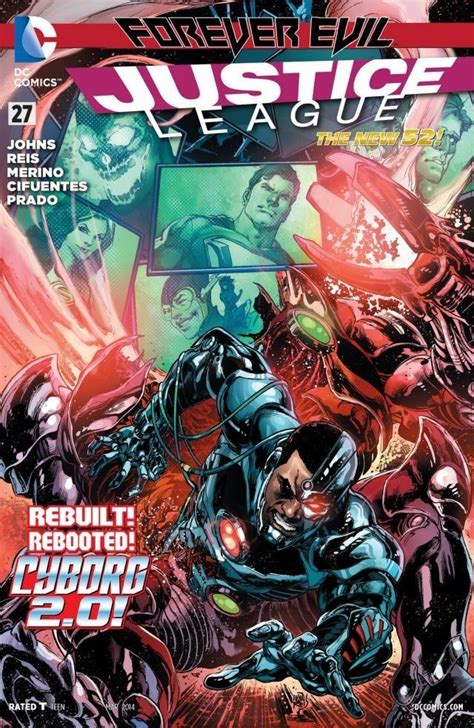 Justice League 2011-27 Justice League 2011-Graphic Novel PDF