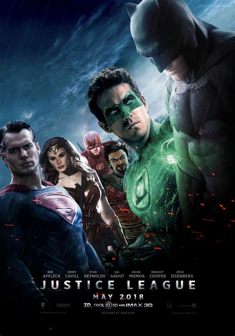 Justice League 2018-2 Kindle Editon