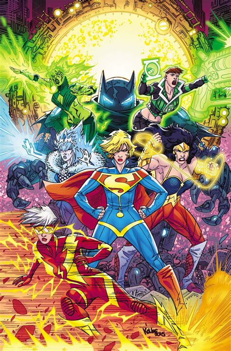 Justice League 3000 2013-2 Justice League 3000 2013- PDF