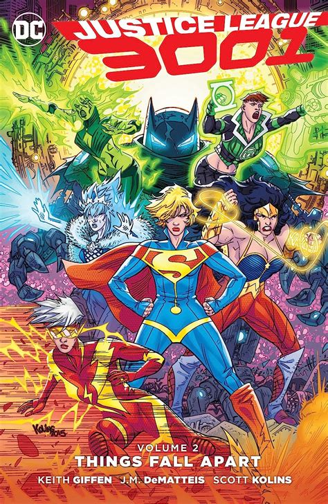 Justice League 3001 2015-2016 5 PDF