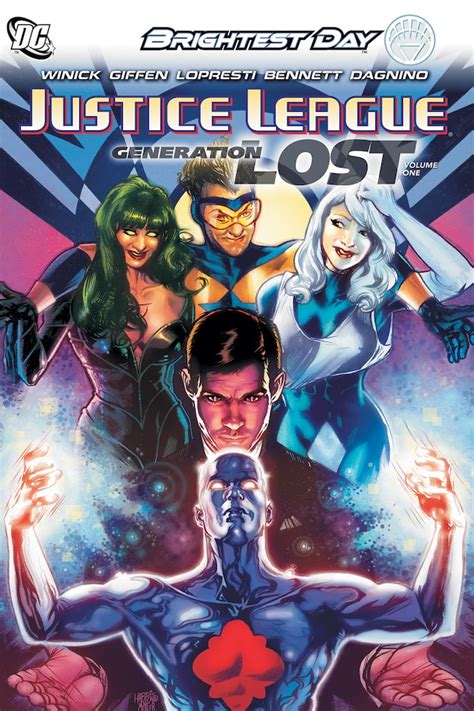 Justice League Generation Lost 22 Kindle Editon